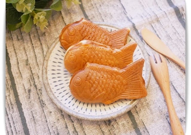 小魚 小魚