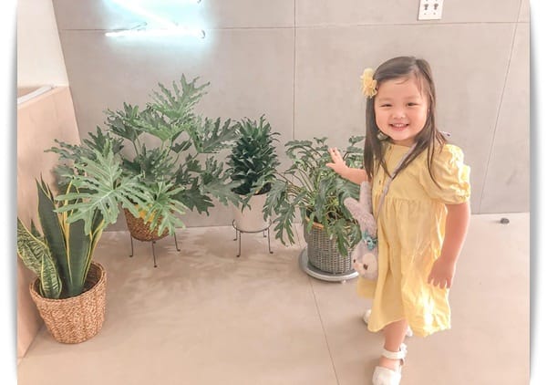 小妞