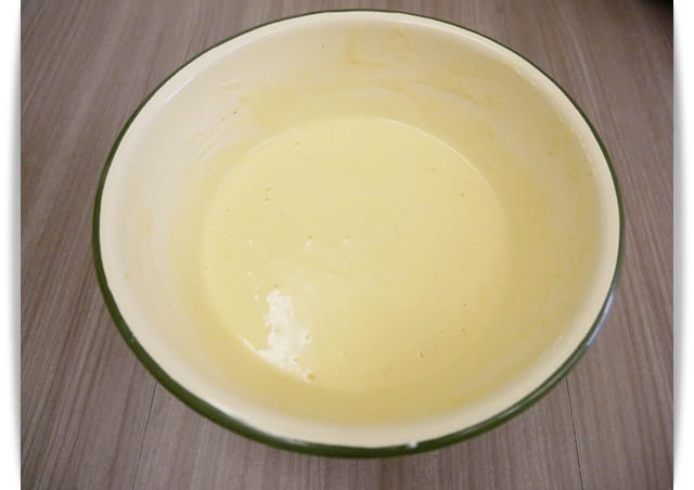 麵糊