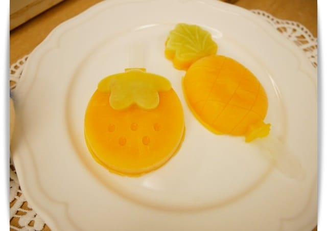 近看