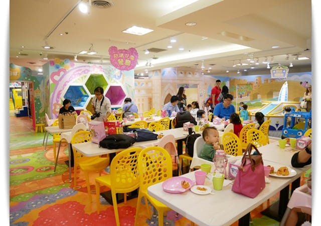 餐廳 餐廳
