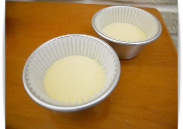 倒麵糊 倒麵糊