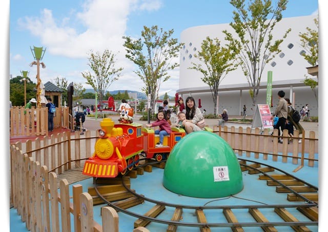 小火車 小火車