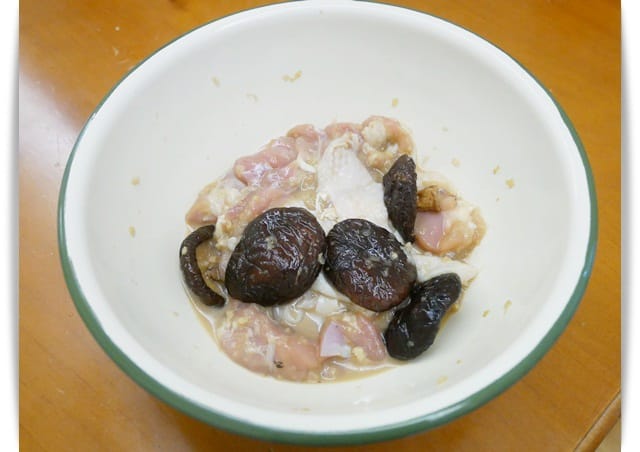 醃肉 醃肉