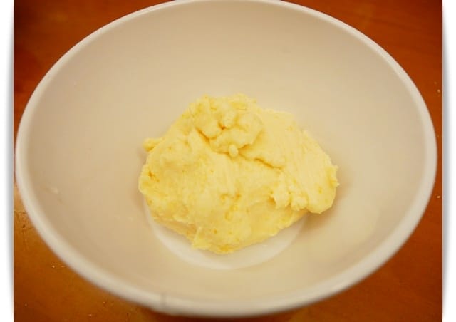 麵糰 麵糰