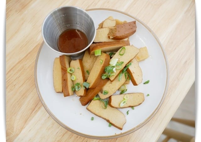 豆乾 豆乾