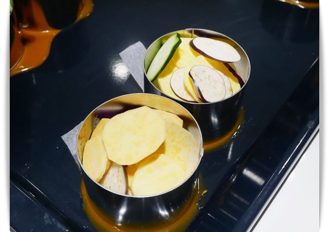 完成蔬菜 完成蔬菜