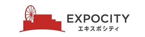 2019年大阪京都親子遊「Expocity」白色摩天輪、肯德基吃到飽。