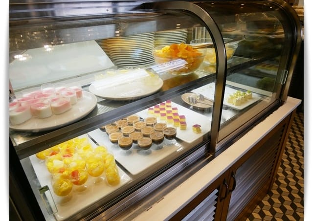 甜點 甜點