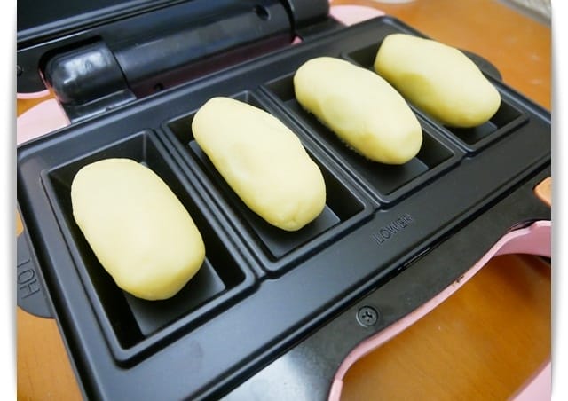 烤 烤