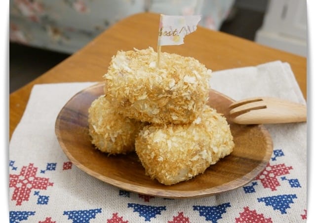 來自日本「CANYON兒童咖哩」好下飯，大人小孩都喜歡 ♪