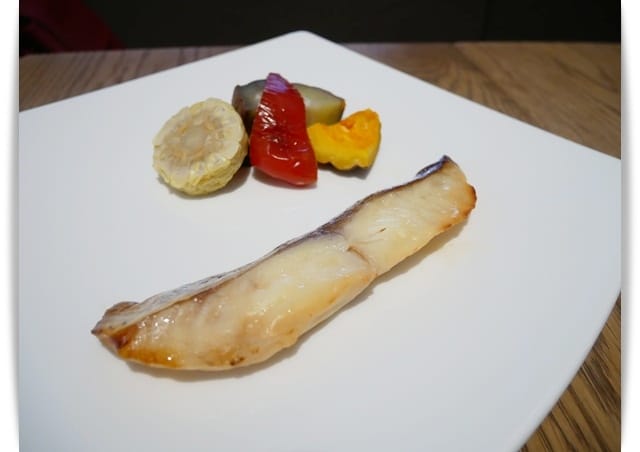 魚肉 魚肉