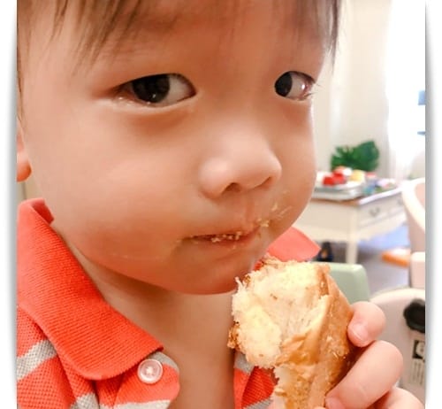 吃 吃