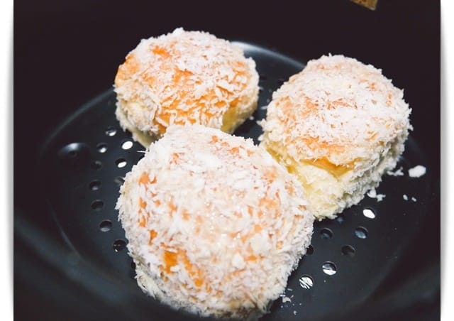炸 炸