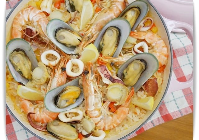 [My Little Kitchen] 好療癒「雲朵蛋培根義大利麵」好吃又簡單 ♪
