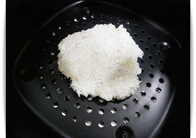 氣炸 氣炸