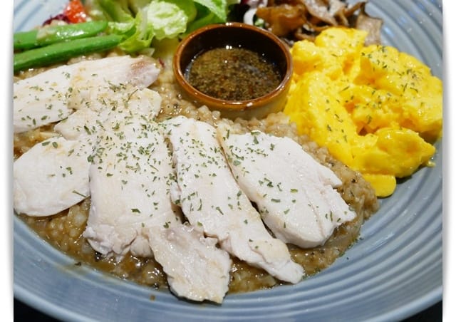 近看飯 近看飯