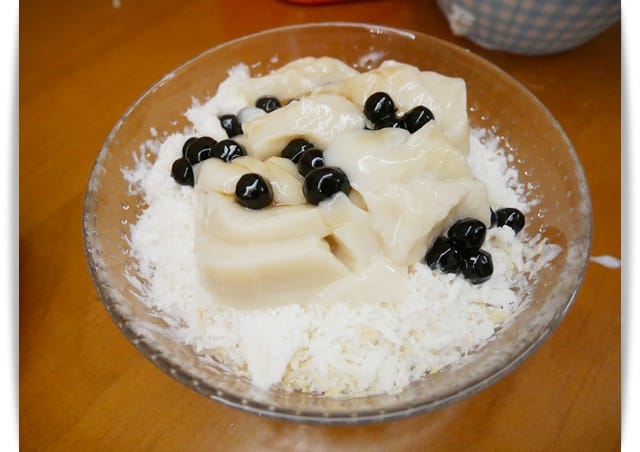 配料