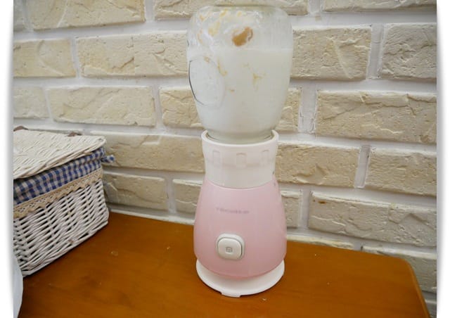 果汁機