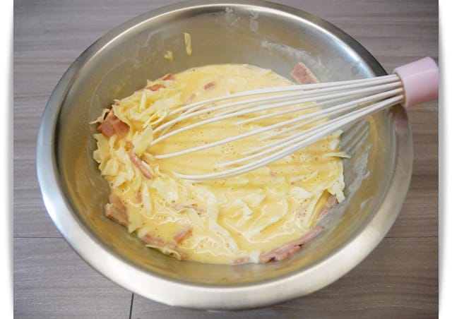 料