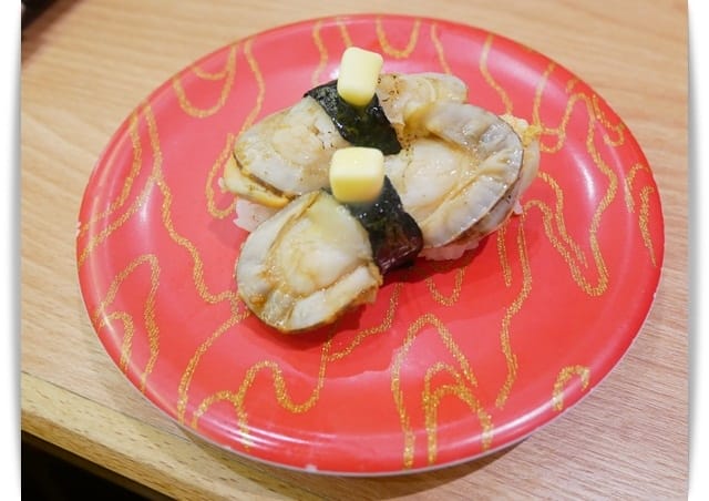 扇貝 扇貝