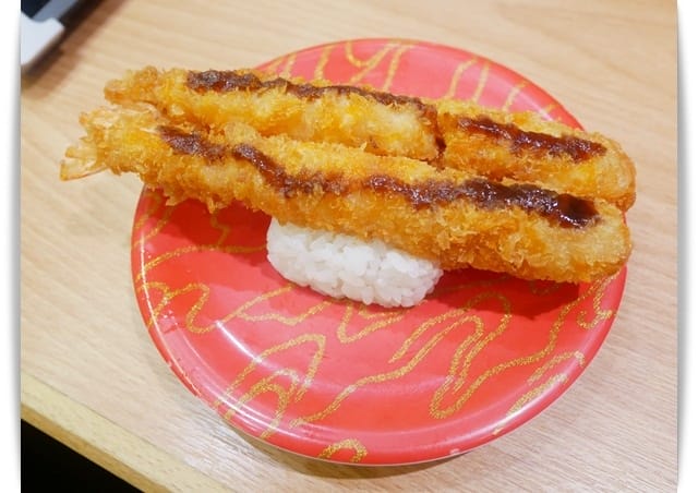 炸蝦 炸蝦