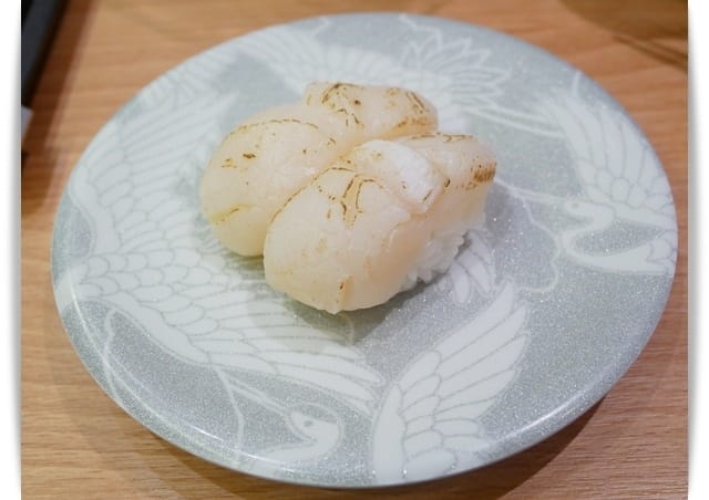 干貝 干貝