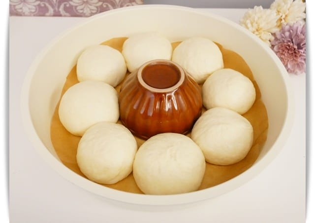 麵糰 麵糰