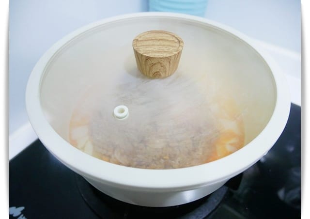 蓋炒飯 蓋炒飯