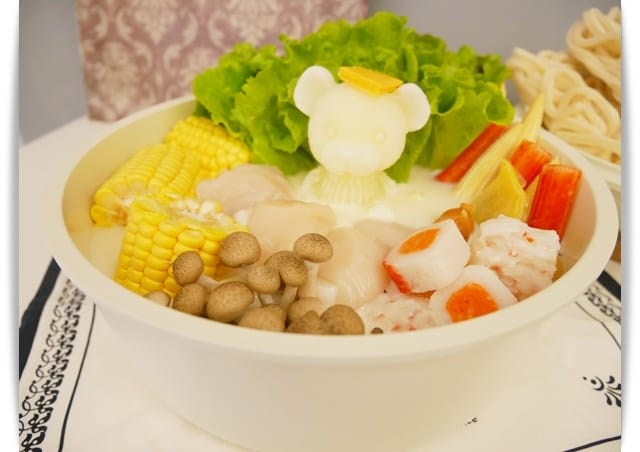 煮鍋 煮鍋