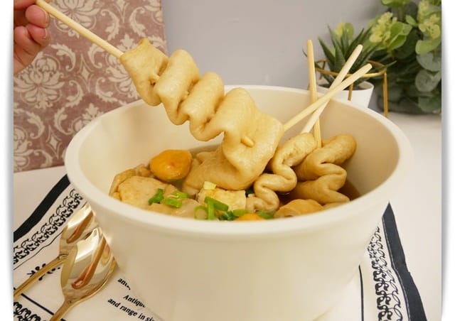 喝湯 喝湯