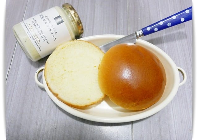 面包 面包