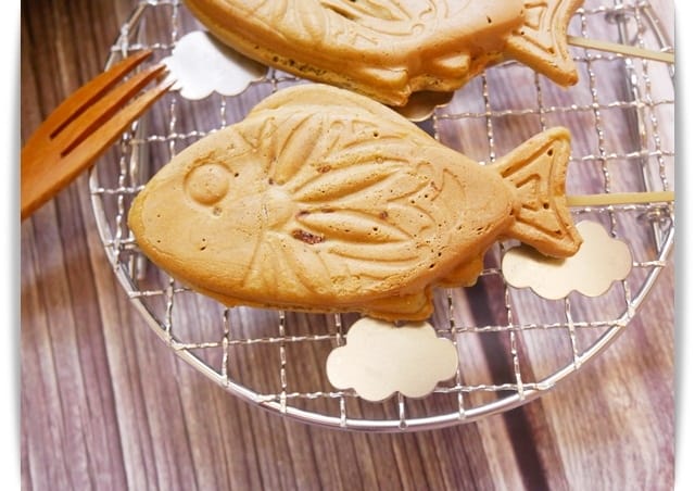 近看魚 近看魚