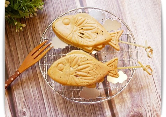 完成魚 完成魚