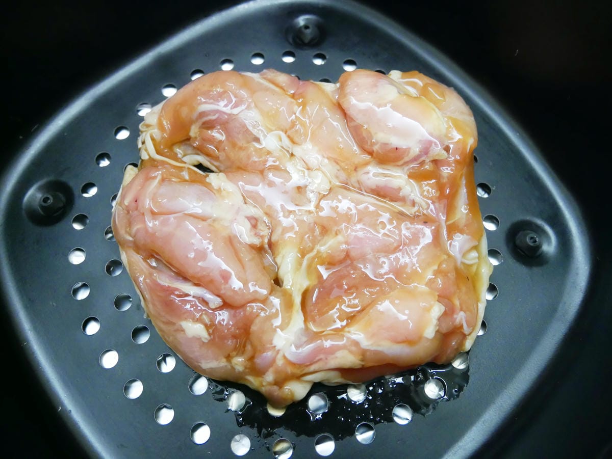 炸肉 炸肉