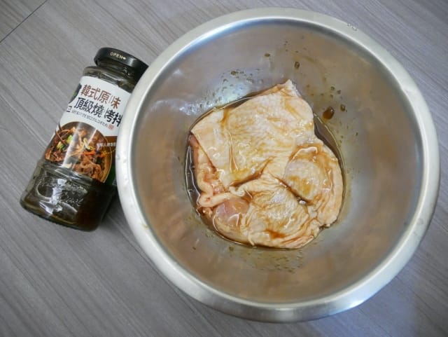 醃肉 醃肉