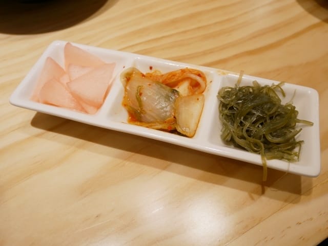 小菜 小菜