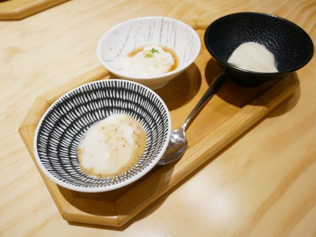 豆腐 豆腐