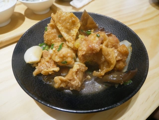 雞肉 雞肉