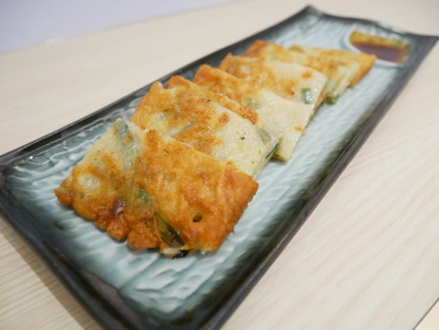 煎餅 煎餅