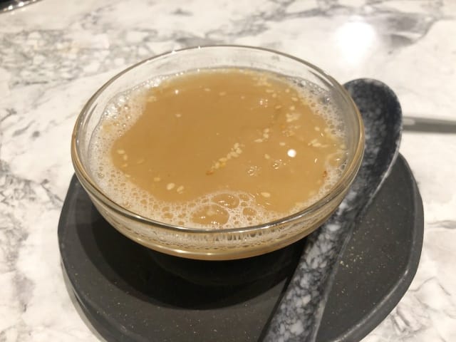 麵茶 麵茶