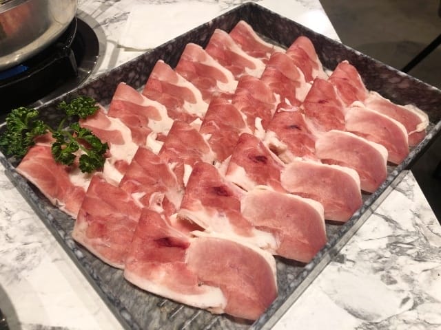 肉四 肉四