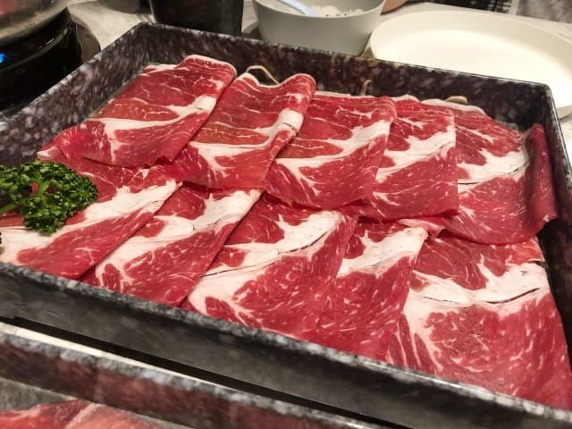 肉一 肉一