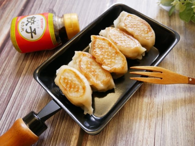 煎餃 煎餃