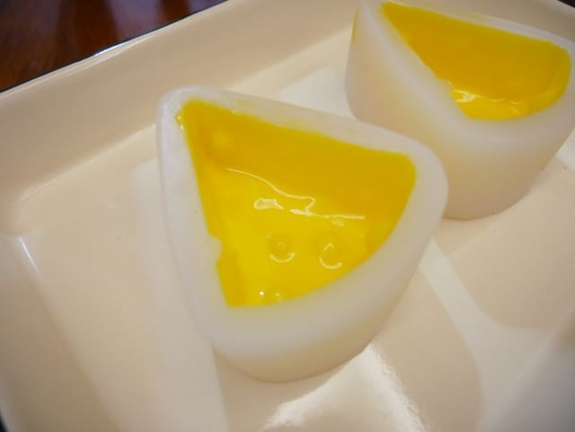 巧克力