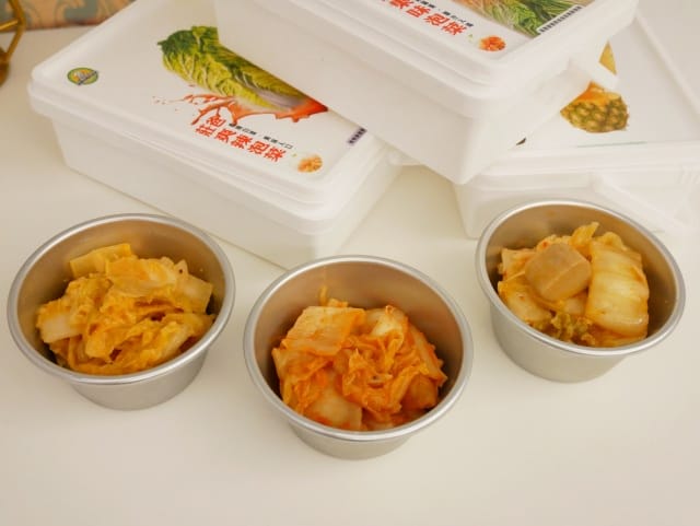 近看泡菜 近看泡菜