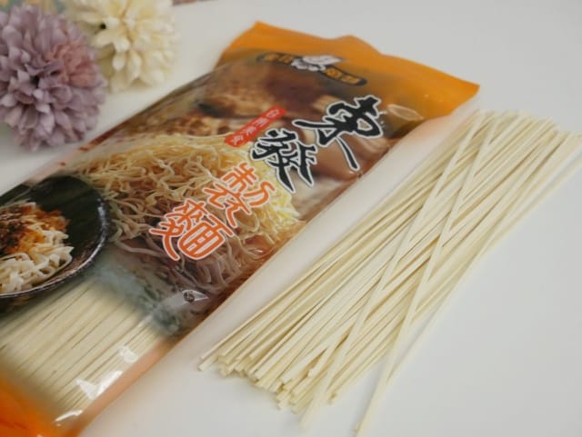 東麵條 東麵條