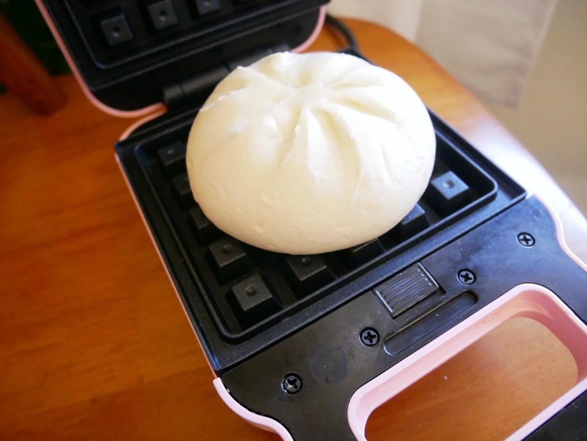 預熱
