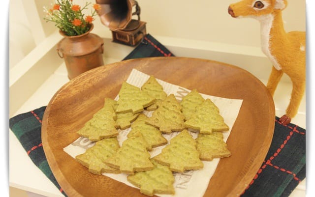 [My Little Kitchen] 鬆餅粉「草莓奶油蛋糕」可愛又可口的小甜點❤