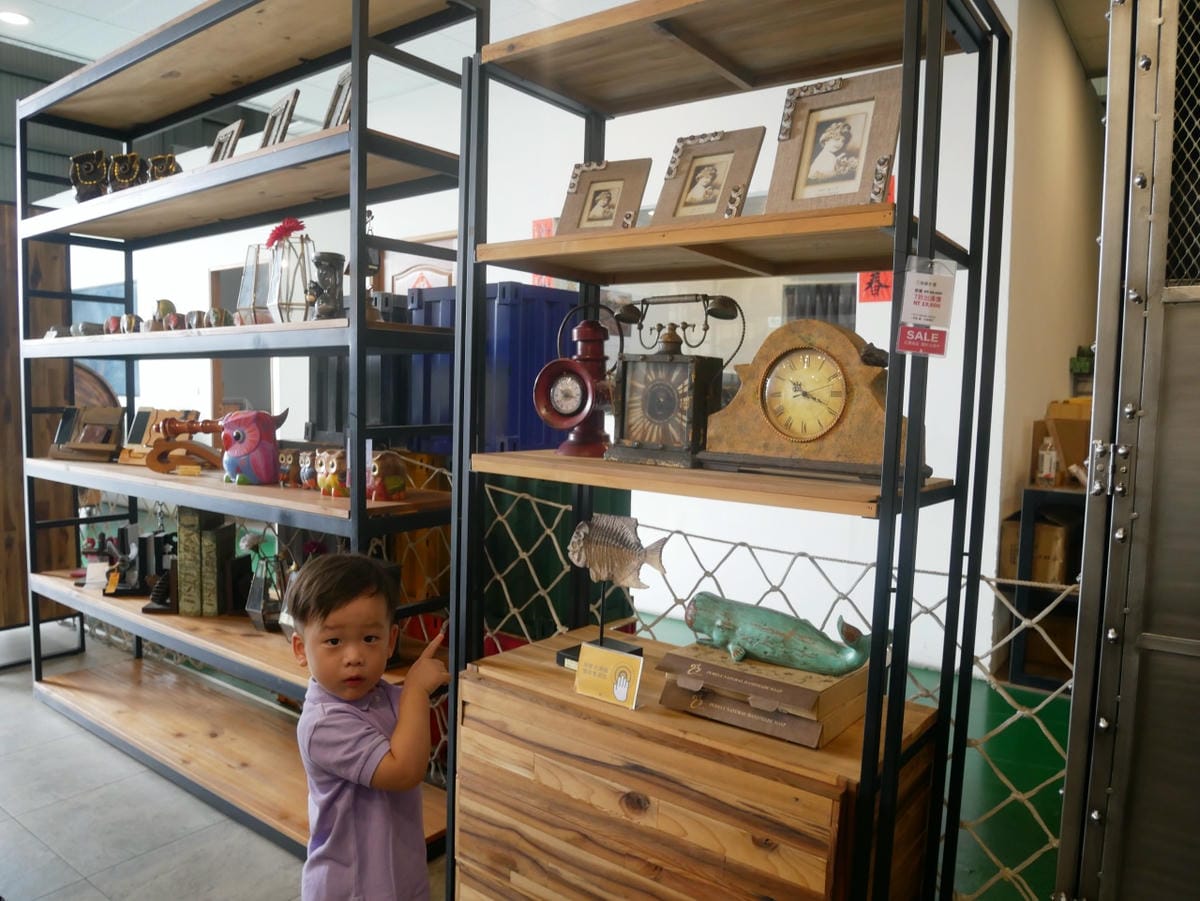 裝飾品